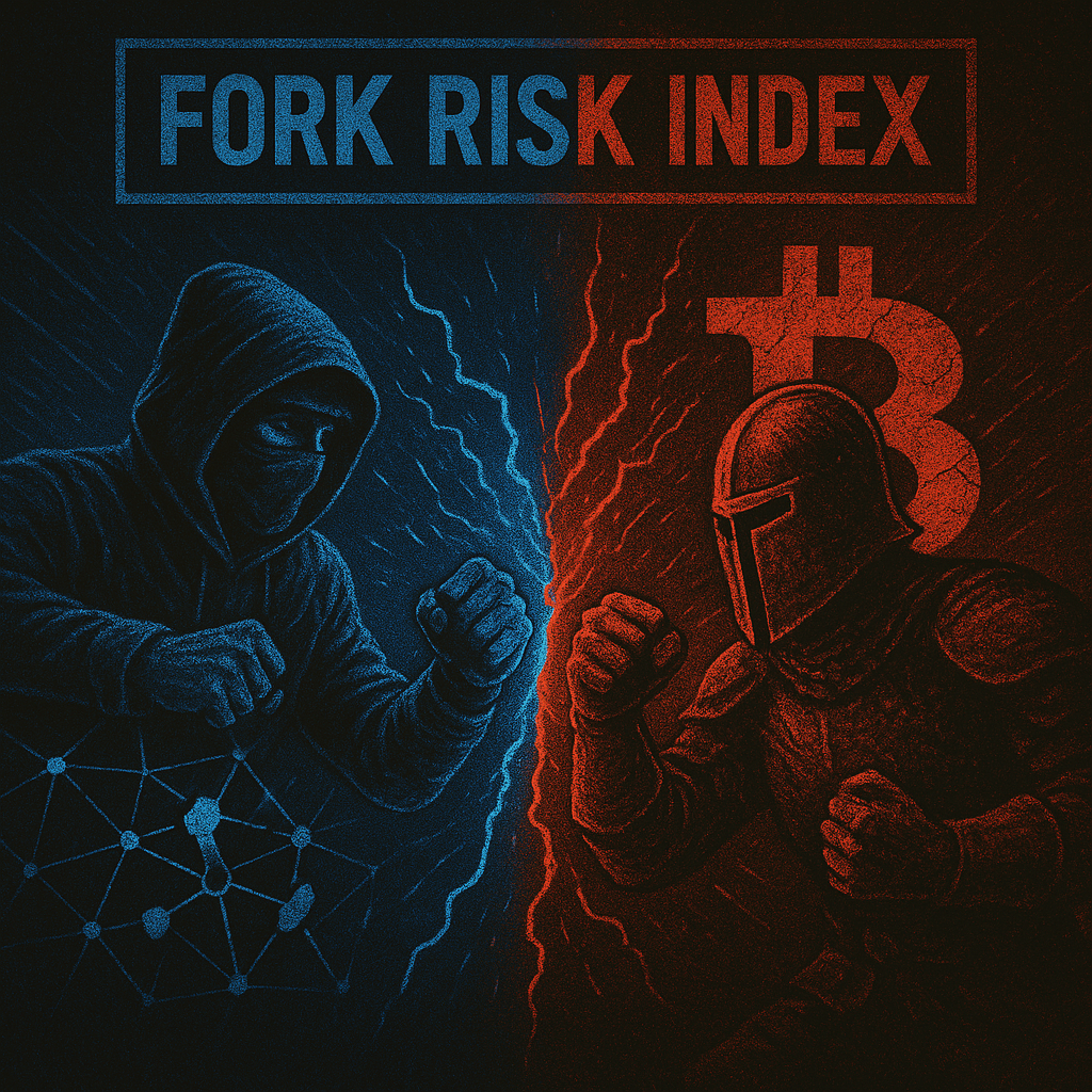 Bitcoin JPEG Wars - Tech-Neutralists vs Purist Hardliners
